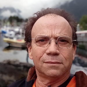 rodney's Profile Picture